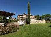Agriturimo Piettorri - Casole d'Elsa