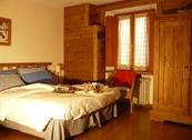 Hotel B&B Funivia - Courmayeur