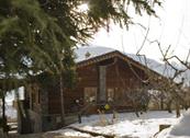 Agriturismo LA FERME - Aosta