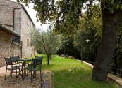 Antico Borgo Poggiarello - Monteriggioni