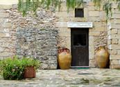 Tenuta Monacelli & Masseria Giampaolo - Lecce