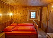 B&B Campaciòl - Livigno