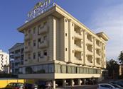 Albergo Metropole - Rimini