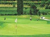 Active Hotel Paradiso & Golf - Castelnuovo del Garda