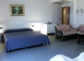 Hotel Metropolitan - Milano Marittima