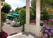 Hotel Palace - Levanto