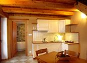 Ecovillaggio Sagna Rotonda - Marmora