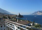 Appartamenti Villa Eden - Malcesine
