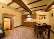 Antico Borgo Poggiarello - Monteriggioni