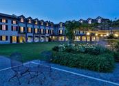 SPINEROLA Hotel in Cascina & Restaurant UvaSpina - Moncalvo