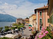 Appartamenti il sogno di Molinari Simone - Bellagio