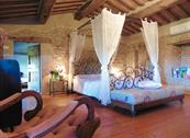 Agriturismo I Pitti - Serravalle Pistoiese