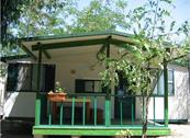 Camping Mare Azzurro - Cropani Marina