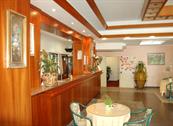 Hotel Tassoni - Alba Adriatica