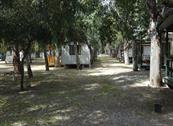Camping Mare Azzurro - Cropani Marina