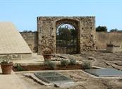 Tenuta Monacelli & Masseria Giampaolo - Lecce