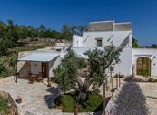 L'Antica Marina - Martina Franca