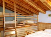Ecovillaggio Sagna Rotonda - Marmora