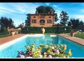 Villa Portoverde - Foiano della Chiana