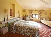 Relais Villa Belpoggio - Loro Ciuffenna