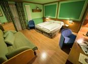 Hotel Compagnoni - Livigno