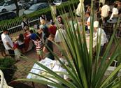 ALBERGO LADY MARY - Milano Marittima