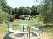 Antico Borgo Poggiarello - Monteriggioni