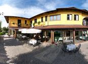 Trattoria del Bivio - Cerretto Langhe