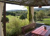 Agriturimo Piettorri - Casole d'Elsa