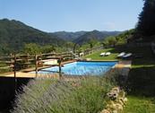 Casa Vacanze Podere Ugolini - Borgo San Lorenzo