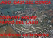 Parco del Lago - Country House - Misano Adriatico