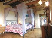 Agriturismo I Pitti - Serravalle Pistoiese