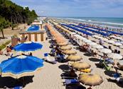 Hotel Maria - Pineto