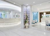 Hotel Internazionale - Cesenatico