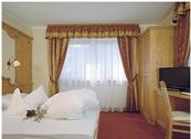 Hotel Fanes - Selva di Val Gardena