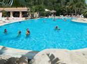 Camping Village Orrì - Tortoli'