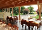 Agriturismo la Quercia - Valeggio sul Mincio