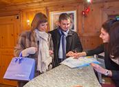 Hotel Margherita - Livigno