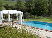 Agriturimo Piettorri - Casole d'Elsa