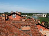 SANTO STEFANO SPA RELAIS**** - Sandigliano