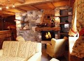 Hotel Tersiva - Valtournenche
