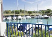 Portoverde Beach Apartments - Misano Adriatico