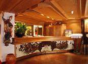 Wellness Hotel Almhof Call - Marebbe