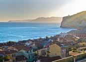 Hotel B&B Deutsche Familien - Finale Ligure