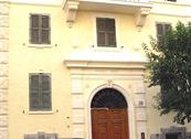 Ave Roma - Rome