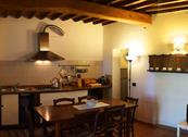 Casale Refoli - Casa Vacanze in Toscana - Casole d'Elsa