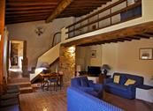 Borgo il Poggiaccio - Sovicille