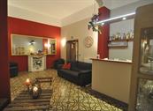 Hotel Albachiara - Viareggio
