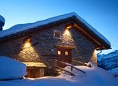Ecovillaggio Sagna Rotonda - Marmora