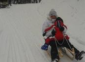 Baita Sagron Mis.Dolomiti - Sagron Mis